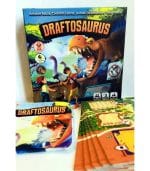 بازی-ایرانی-درفتوساورس-draftosaurus