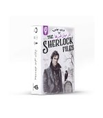 بازی ایرانی معمایی شرلوک در میان قبرها Sherlock Files