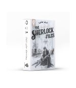 بازی ایرانی معمایی شرلوک راز پیشخدمت Sherlock Files