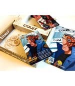 بازی دورهمی کودتا پلاس