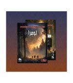 بازی دی اند دی (دانجنز اند دراگنز) (D&D DnD (Dungeons & Dragons - لومرا