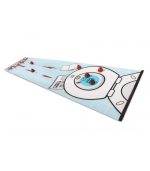 بازی رومیزی POO CURLING