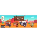 بازی رومیزی خارسیتی