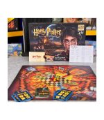 بازی فکری harry potter