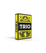 بازی فکری trio