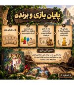 بازی فکری آرناک
