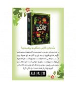 بازی فکری جانگو