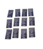 بازی فکری مه آلود