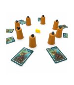 بازی فکری چیز دزد