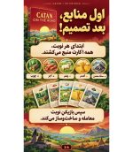 بازی فکری کاتان کارتی