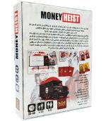 بازی مانی هیست Bank Heist