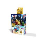 بازی پک دوتایی سرنخ و بازی زندگی Cluedo and Game of Life