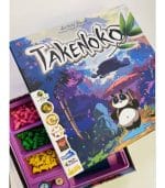 بردگیم takenoko