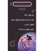 بوردگیم-ردلندز-radlands