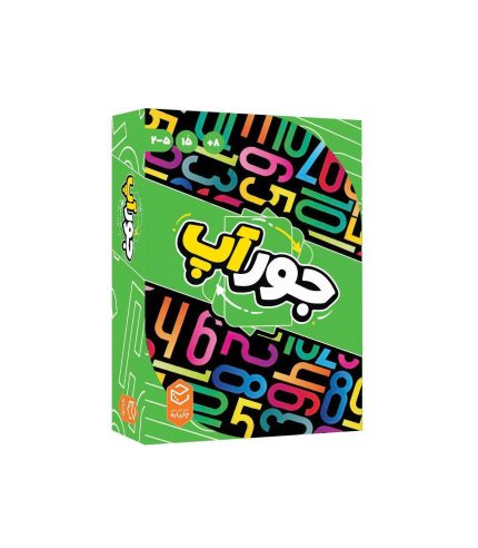 جورآپ