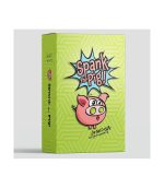 خوک ناقلا Spank The Pig