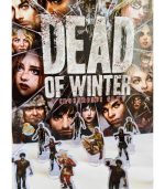 دد او وینتر dead of winter