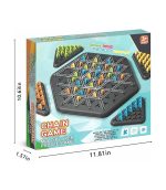 دوز کشی مثلثی Chain GameTriangle