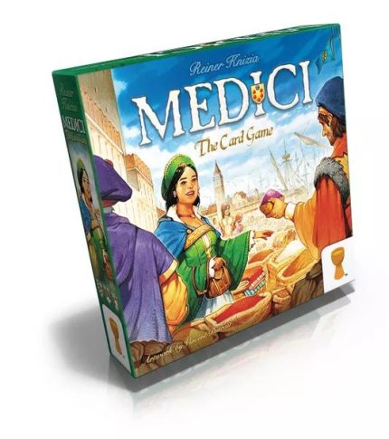 مدیچی – Medici