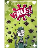 ویروس virus