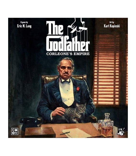 پدرخوانده-امپراطوری-کورلئونه-the-godfather-corleone-s-empire
