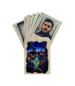 پرونده طلسم رویای سوخته
