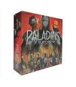 پهلوانان امپراتوری غرب PALADINS OF THE WEST KINGDOM