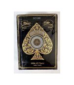 کارت بازی تگزاس طلایی Playing Card Texas Gold