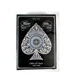 کارت بازی تگزاس نقره ای Playing Card Texas silver