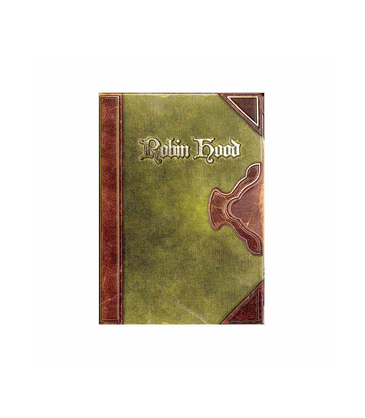 کارت بازی رابین هود Playing Card Robin Hood کارت بازی رابین هود Playing Card Robin Hood