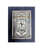 کارت بازی فدرال 52 Playing Card Federal
