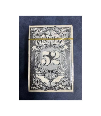 کارت بازی فدرال 52 Playing Card Federal