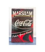 کارت بازی کوکاکولا Playing Card CocaCola