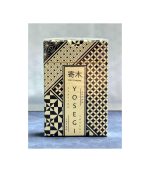 کارت بازی یوسیجی Playing Card Yosegi