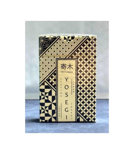 کارت بازی یوسیجی Playing Card Yosegi