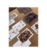 کارت جانی واکر Playing Card Johnnie Walker