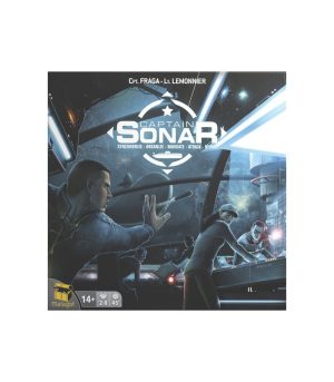 کاپیتان-سونار-captain-sonar