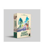 گذرگاه جاسوس ها Agent Avenue